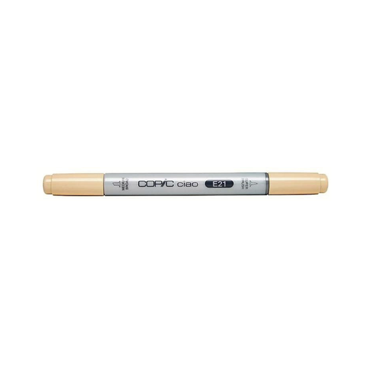 Copic Ciao Baby Skin Pink, E21
