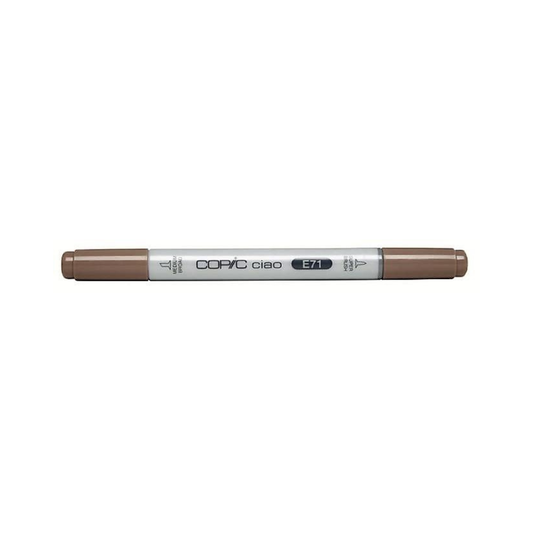 Copic Ciao Champagne, E71