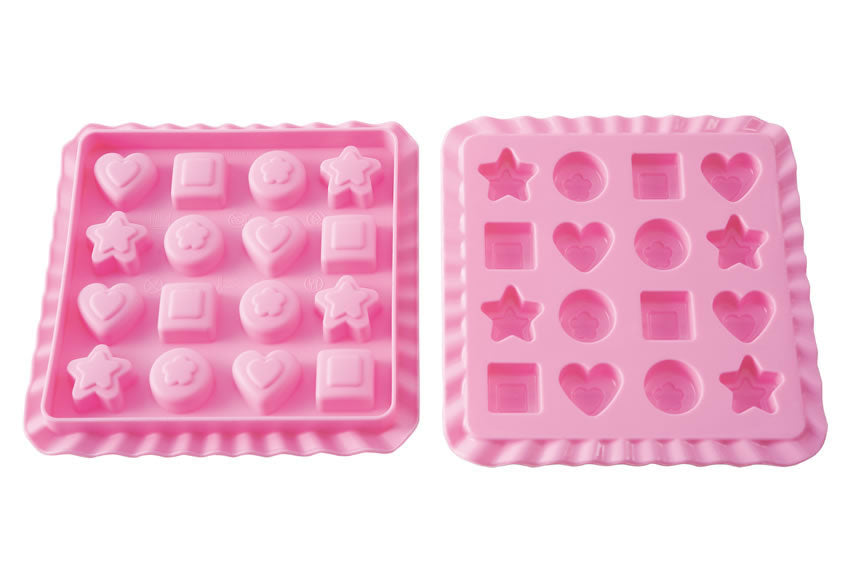 EASY CANDY SWEET TREATS- EC03 -