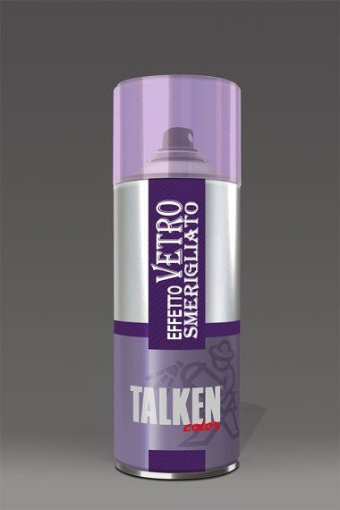Effetto VetroSmerigliato 400ml