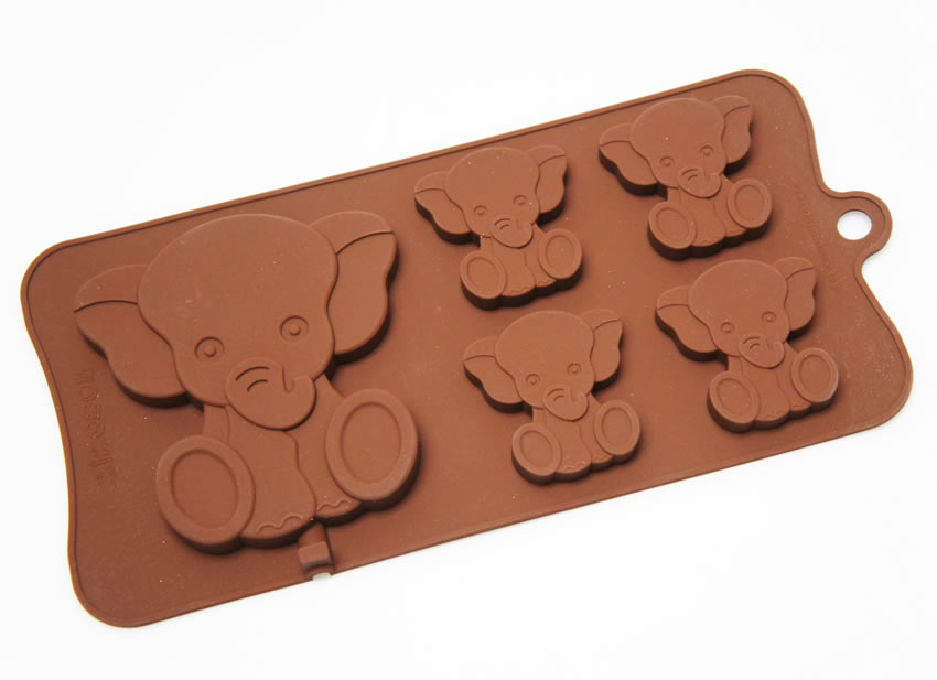 ELEFANTINI stampo- ENEL -