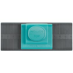 Envelope Notcher Punch - We R Memory Keepers - 71344-9