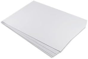F4 Fogli stesi 50x70 10 fogli