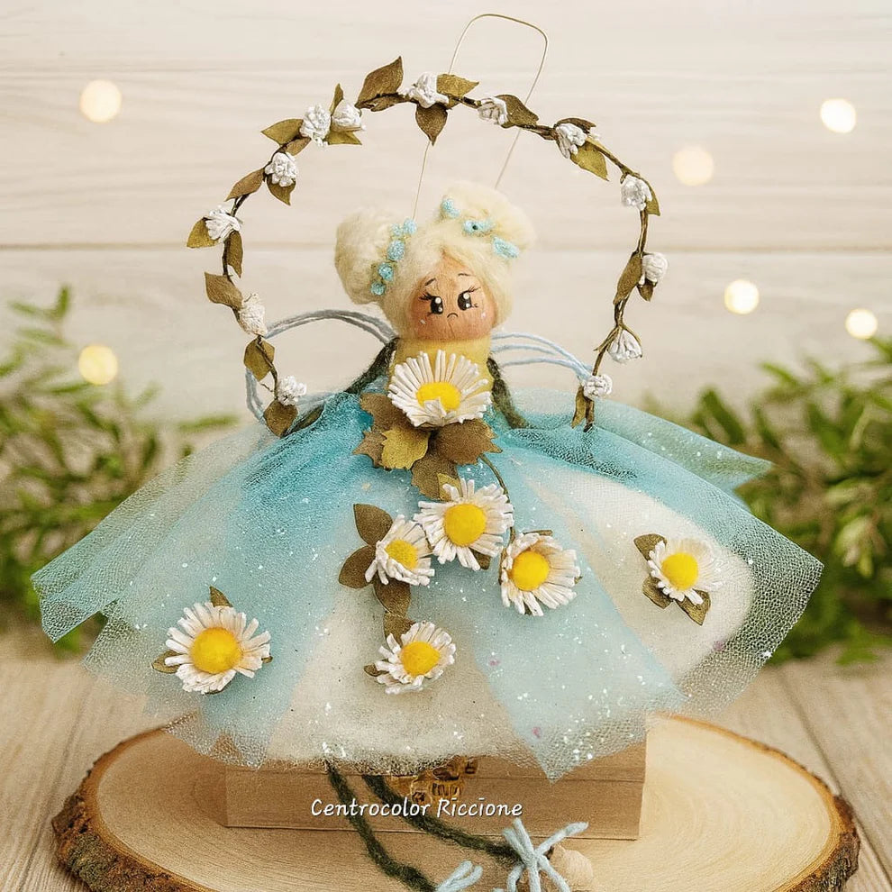 Promo Kit Fatine dei Fiori