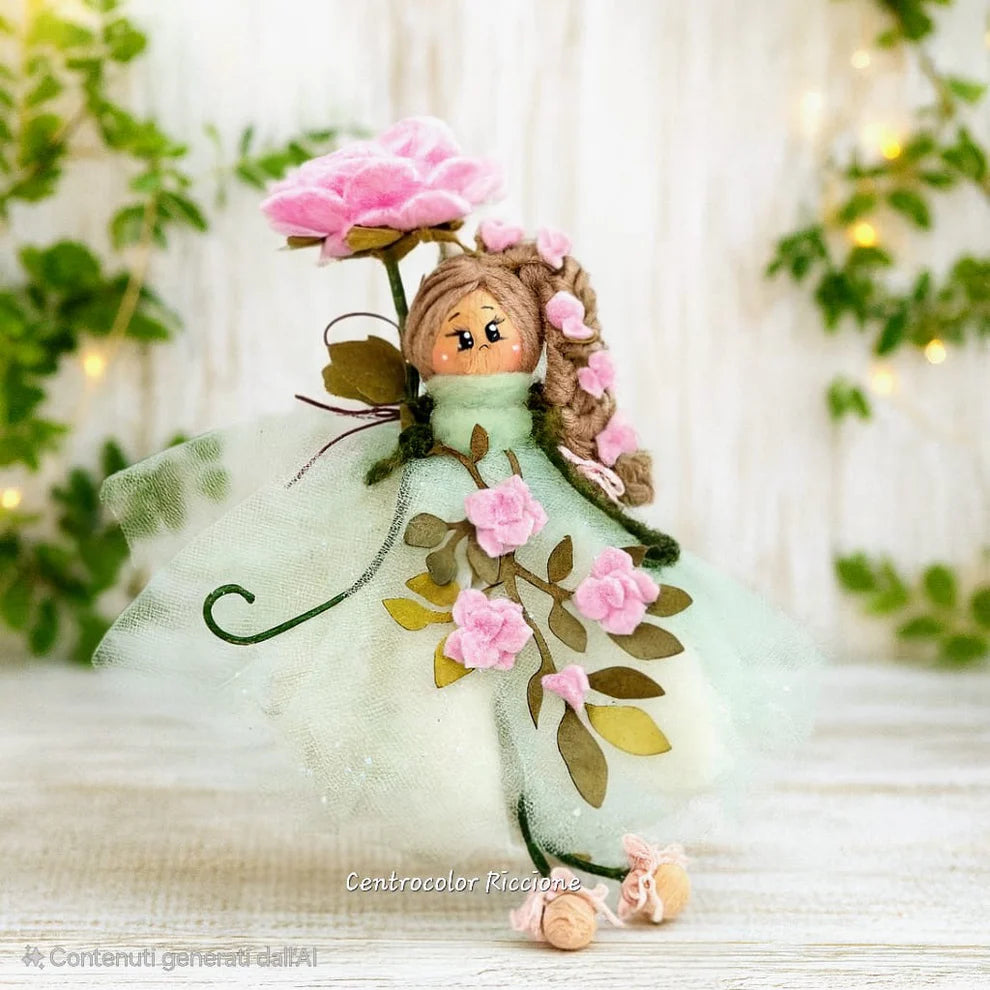 Promo Kit Fatine dei Fiori