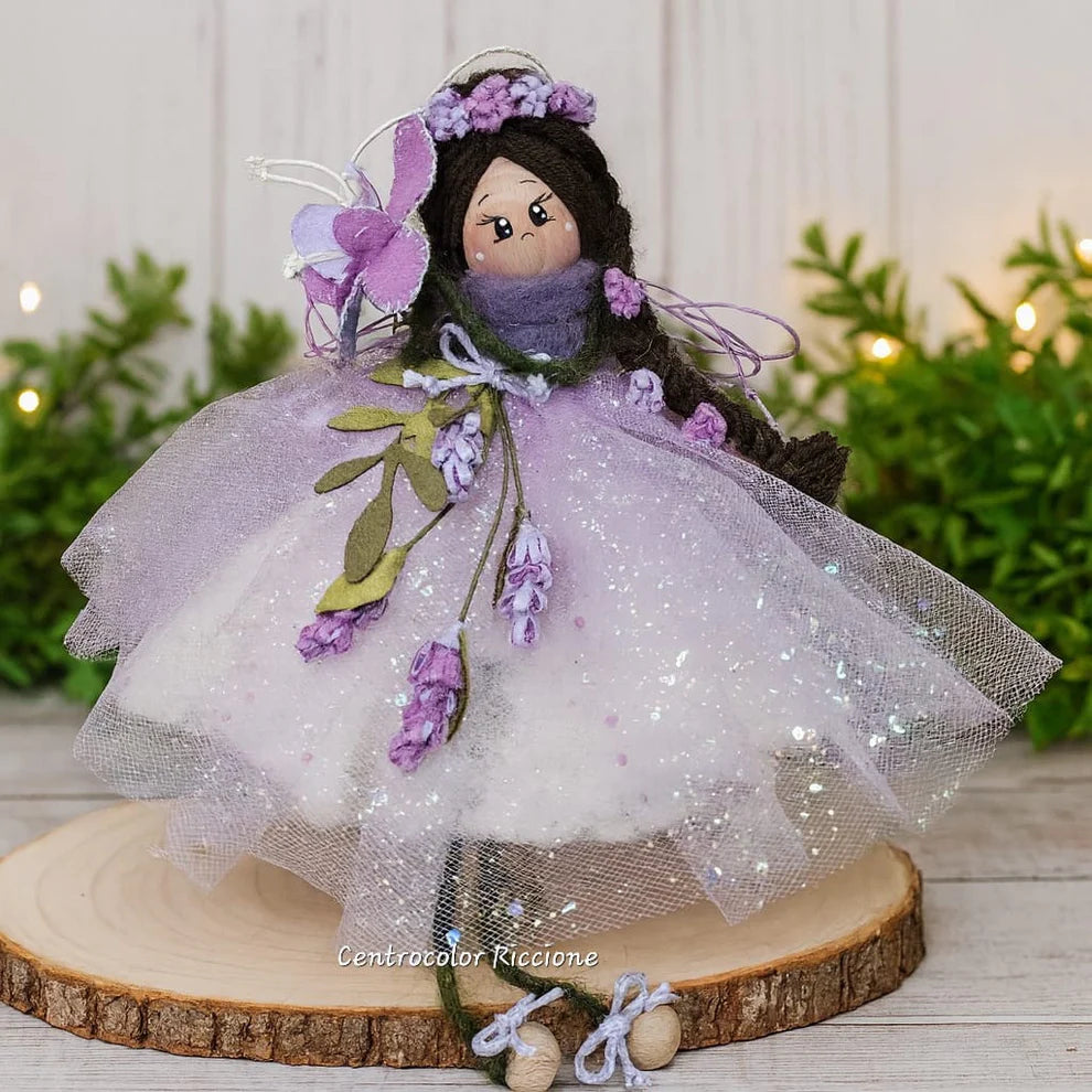 Promo Kit Fatine dei Fiori