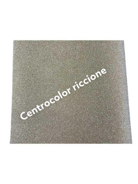 Feltro glitter bellissimo 50x50 circa