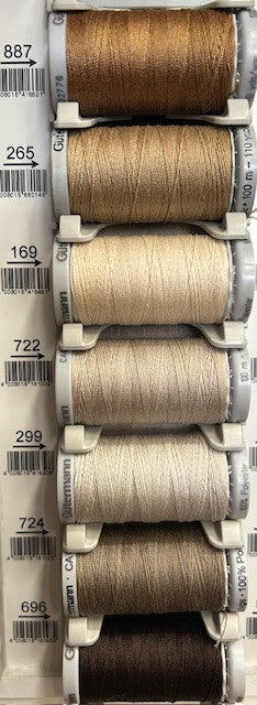 Filo gutermann Ultra  forte 100m
