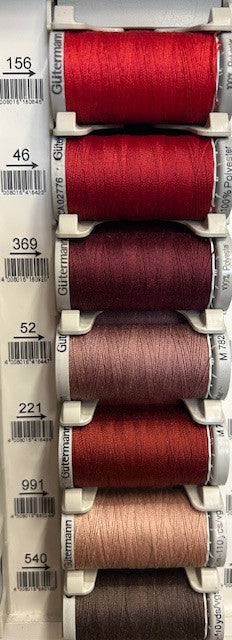 Filo gutermann Ultra  forte 100m