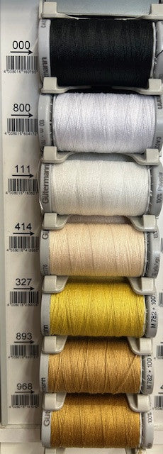 Filo gutermann Ultra  forte 100m