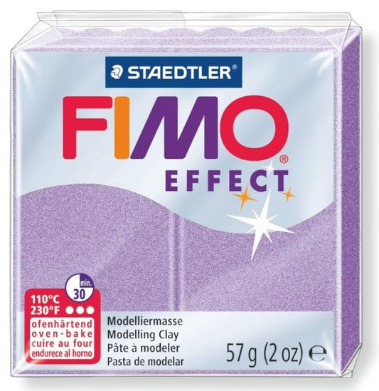 FIMO EFFECT LILLA 607
