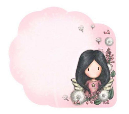 Foglietti adesivi Sticky Notes Gojuss Little Wings 909GJ05