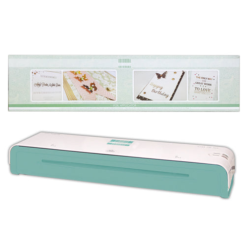 Foill Applicator - FEMAC002EU