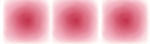 FOMMY DECO' SOFT Large talcoWT/rosa baby cm.40x12 GDSFL006