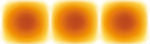 FOMMY DECO' SOFT Large vaniglia N022/giallo cm.40x12 GDSFL001