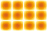FOMMY DECO' SOFT Small talcoWT/giallo cm.30x20 FOMMY DECO' SOFT Small talcoWT/giallo gdsf004cm.30x20 GDSFS004