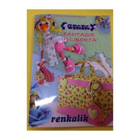 Fommy Fantasie in libertà (LIFE04)