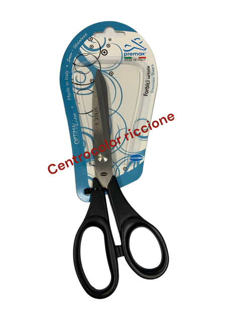 Forbici serie 6 ideali per stoffa