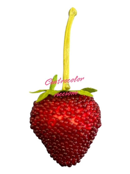 Fragola 3cm