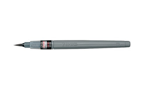 FUDE PEN RICARICABILE INCHIOSTRO A PIGMENTI Pentel XFP5F  punta fine