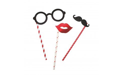 Fustella alta acciaio Wiler - PARTY - SRD013