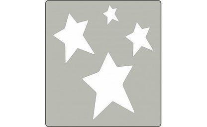 Fustella alta acciaio Wiler - STELLE - SRD008