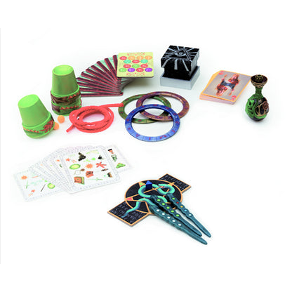 Gioco Djeco MAGIC MAGICAM 30 DJ09966