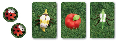 Gioco Djeco JEU DJ08469 Mosquito