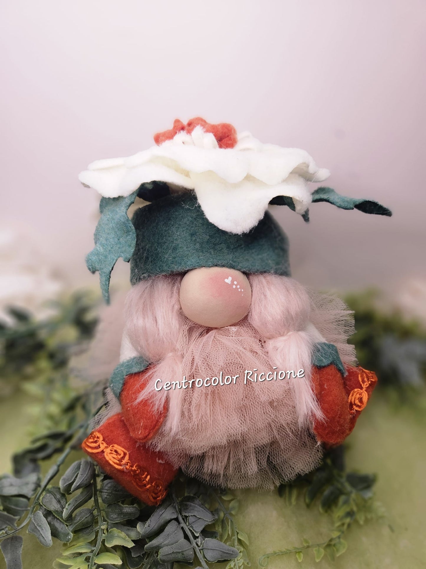 Gnomo Florinda