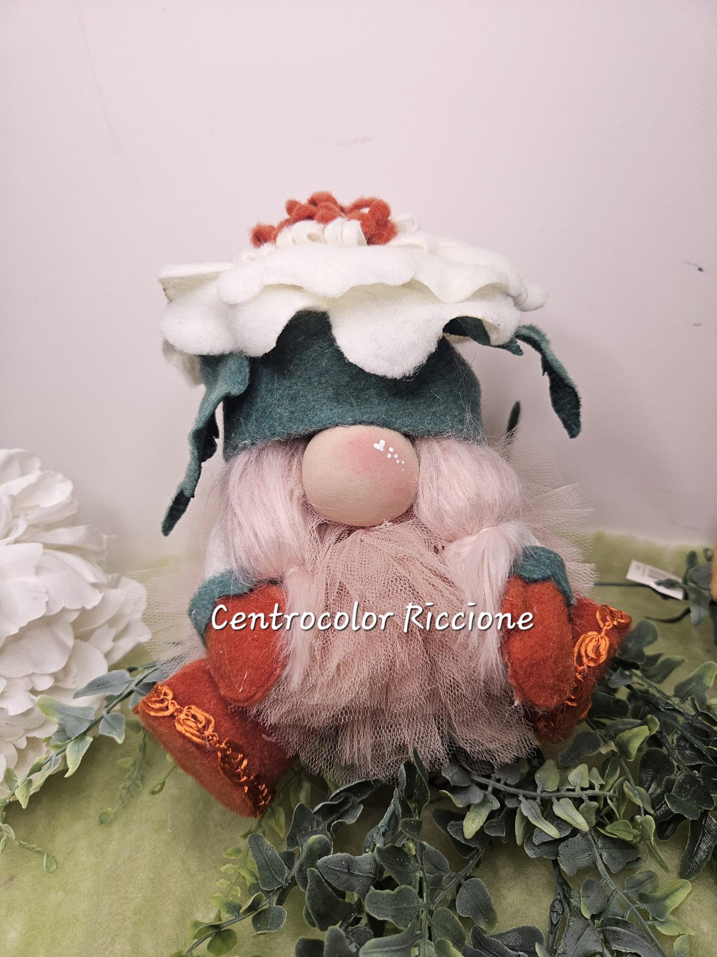 Gnomo Florinda