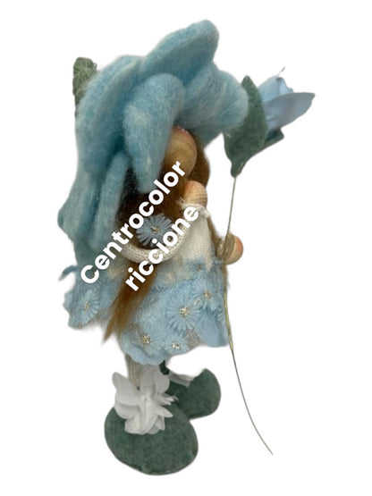 kit gnomo Gelso & Mina