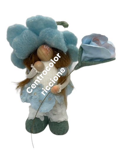 kit gnomo Gelso & Mina