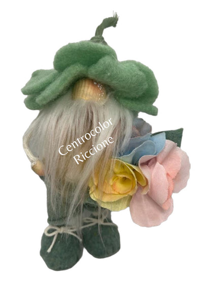 kit gnomo Gelso & Mina