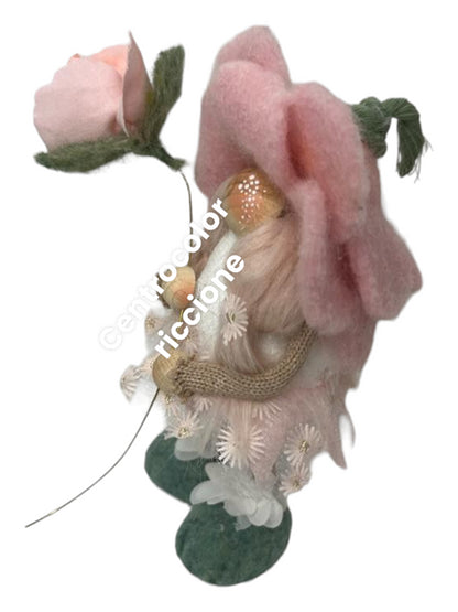 kit gnomo Gelso & Mina