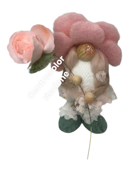 kit gnomo Gelso & Mina