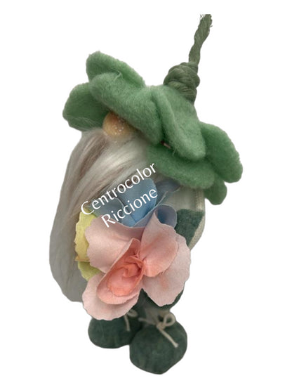 kit gnomo Gelso & Mina