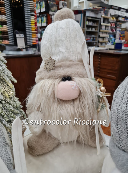 Gnomo Otellone il bellone