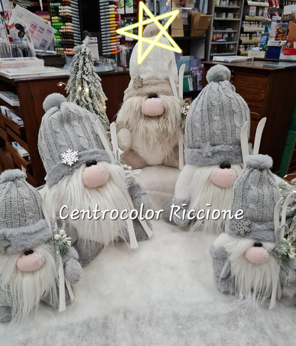 Gnomo Otellone il bellone