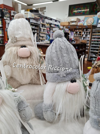 Gnomo Otellone il bellone