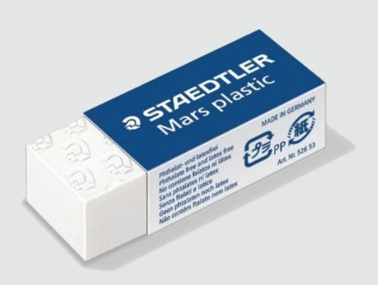 Gomma Mars® plastic - Staedtler