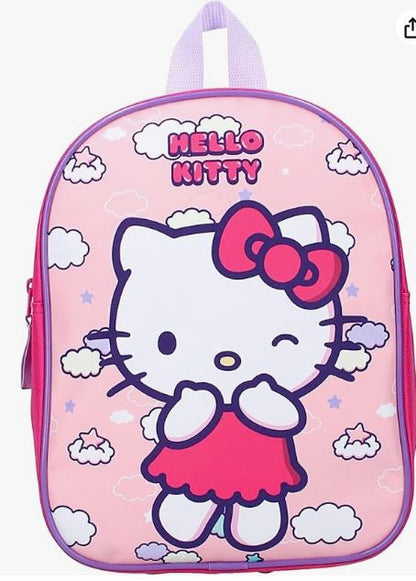 Hello Kitty  Zaino 29 cm