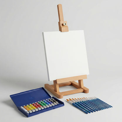 Kit Base per Tempere