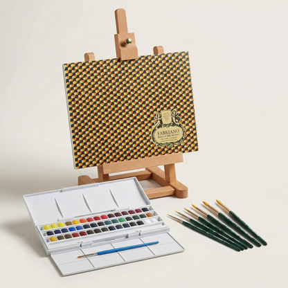 Kit Base per Acquerelli