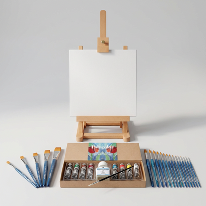 Kit Base per Acrilici