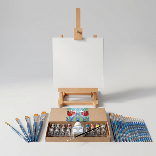 Kit Base per Acrilici
