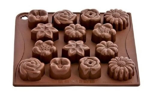 ICE BOUQUET- CHOCO14 -