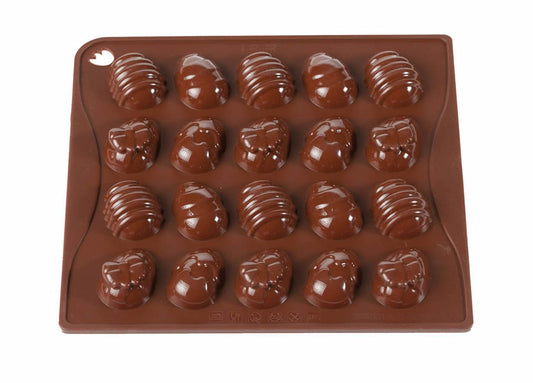 ICE OVETTE- CHOCO05 -