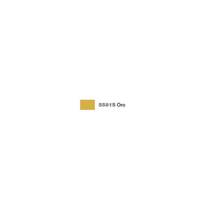 Inchiostro per rullo a stampa continua - FISKARS- Colore Oro - 1004684