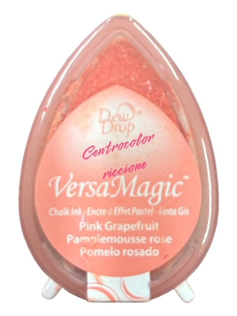 Inchiostro versa magic rosa
