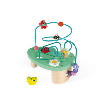 Janod Looping Bruco & Co. (Legno) 08253